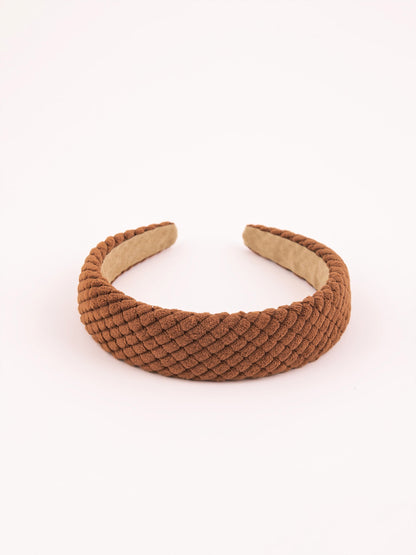 Limelight - Textured Hairband