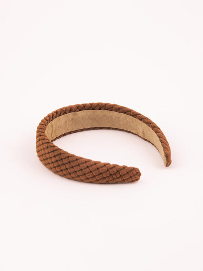 Limelight - Textured Hairband