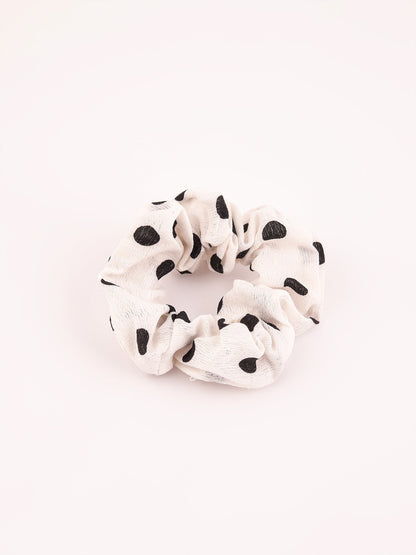 Limelight - Printed Scrunchie Set