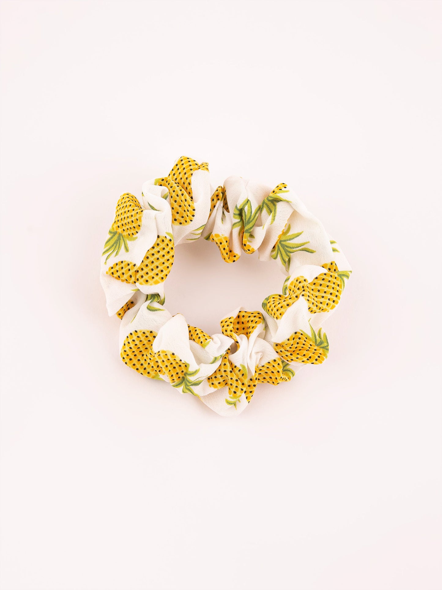 Limelight - Printed Scrunchie Set