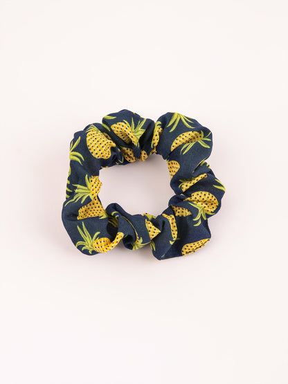 Limelight - Printed Scrunchie Set