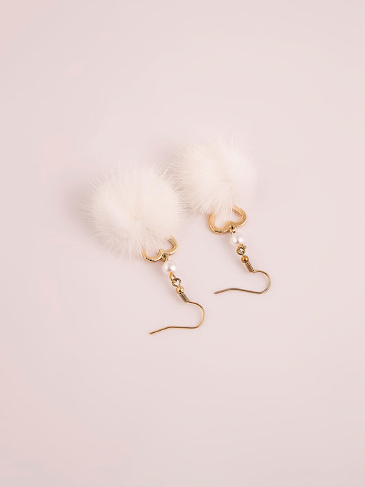 Limelight - Classic Dangling Earrings