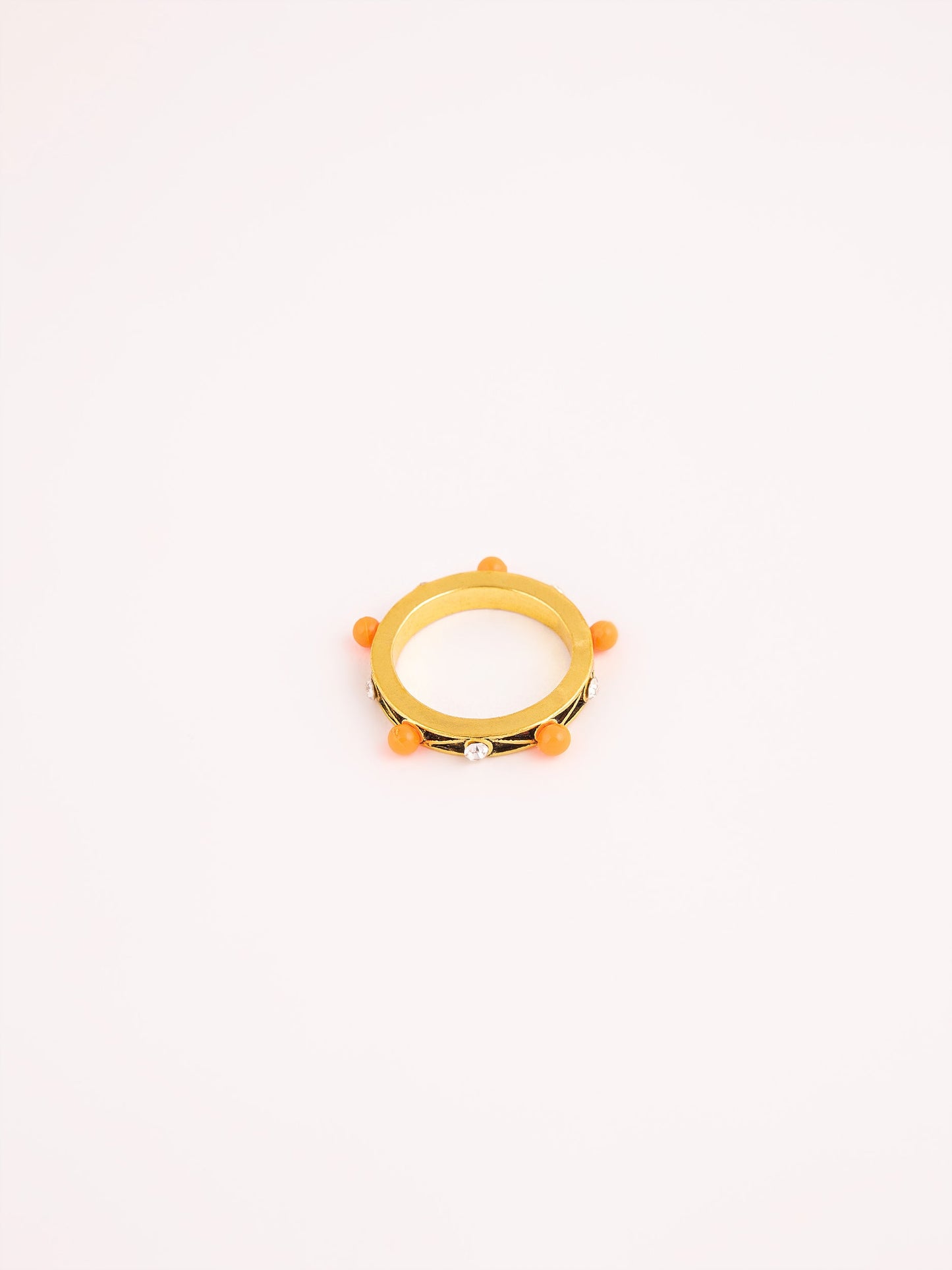 Limelight - Vintage Rings Set