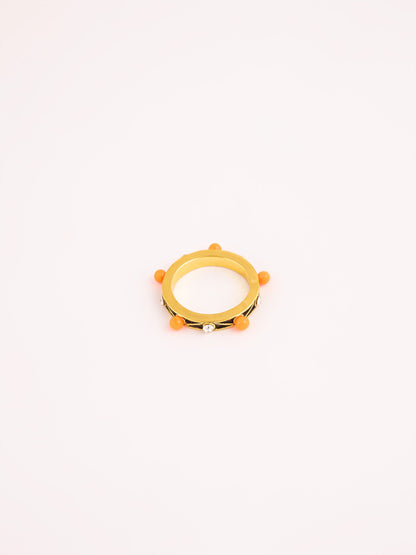 Limelight - Vintage Rings Set