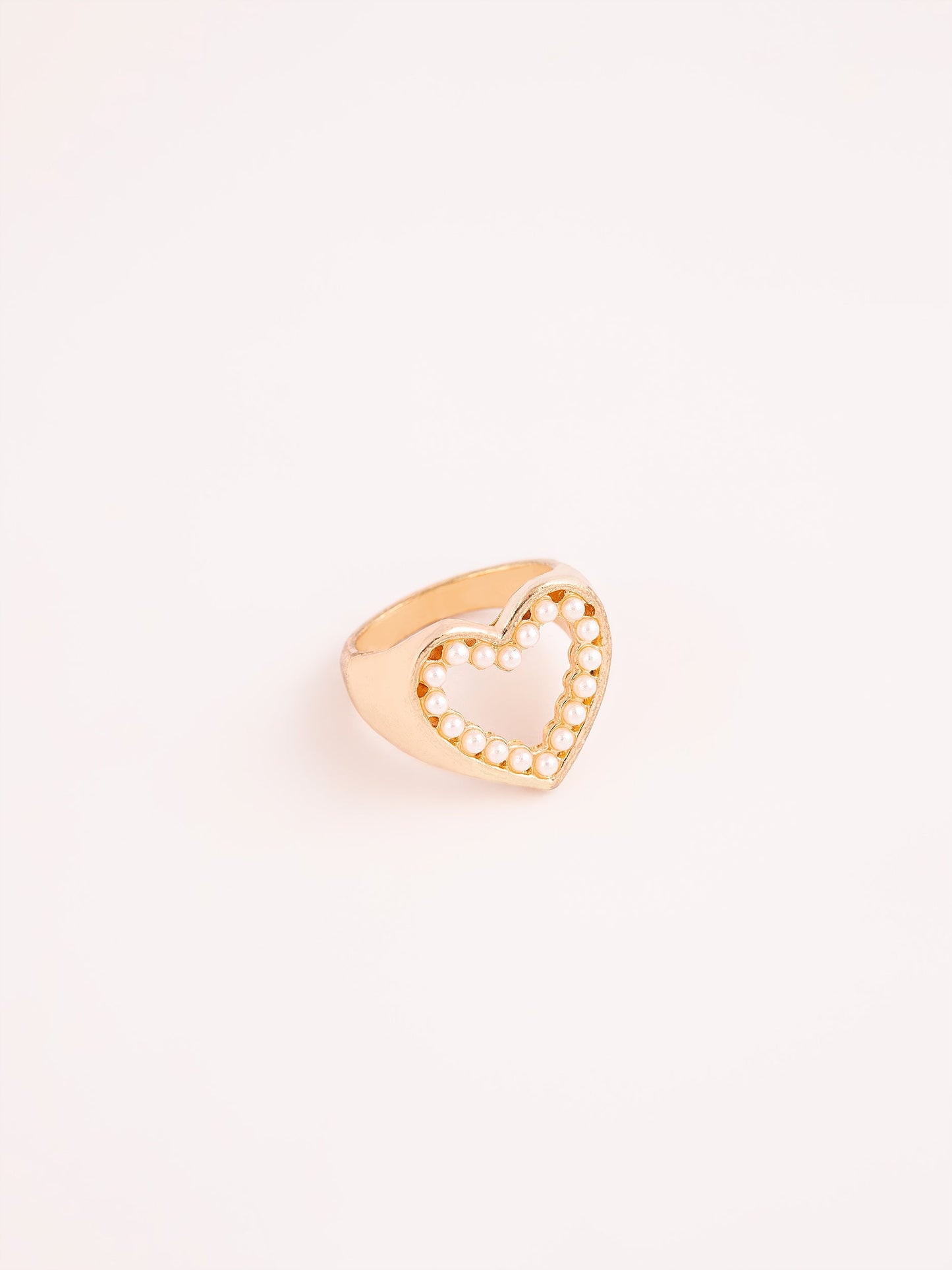 Limelight - Embellished Ring Set