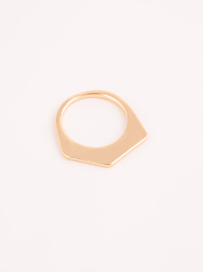 Geometrical Ring Set