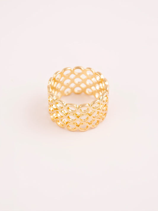 Geometrical Ring Set