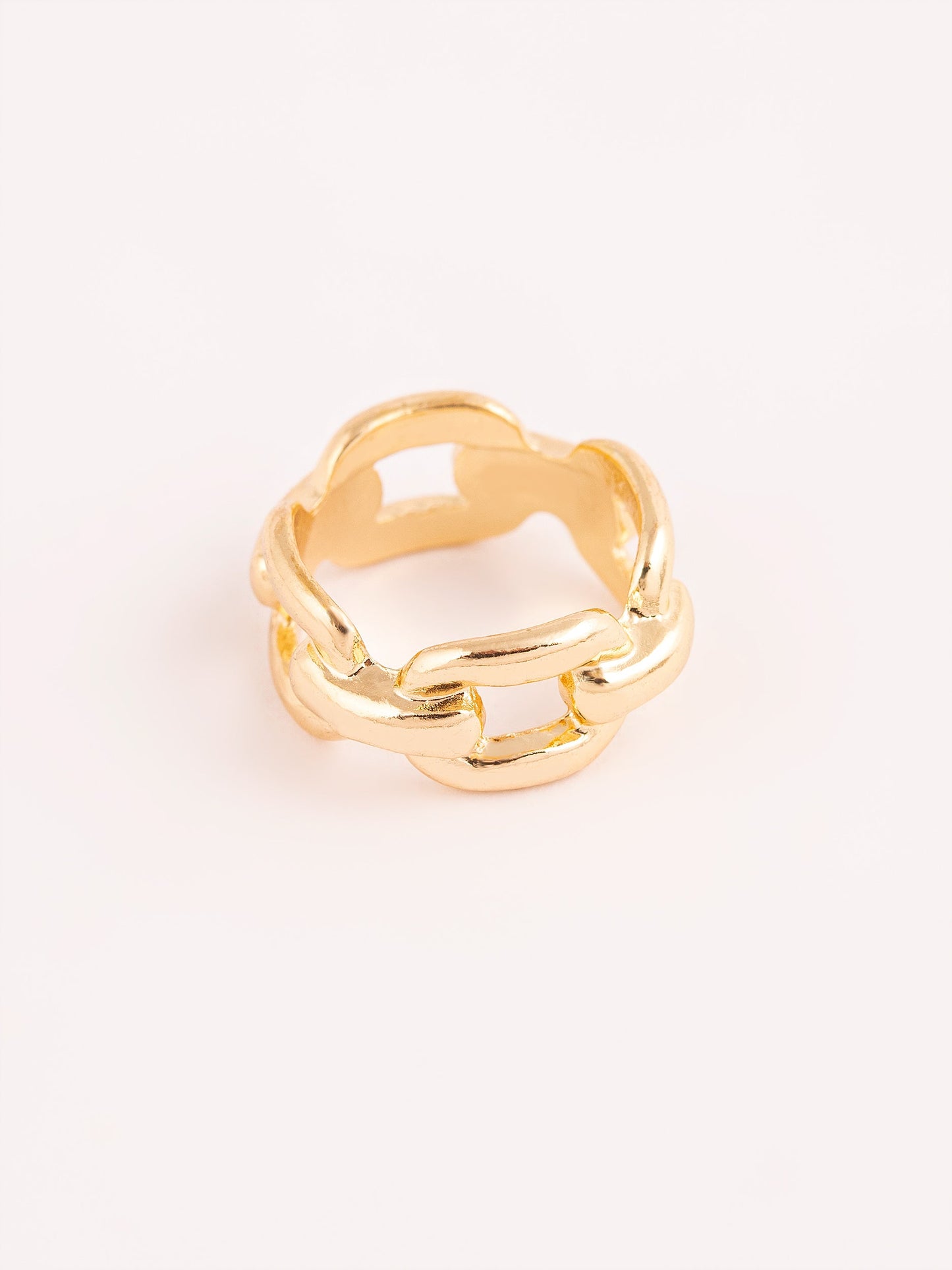 Geometrical Ring Set