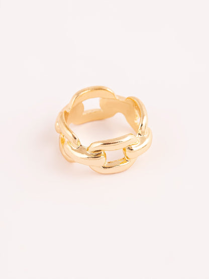 Geometrical Ring Set