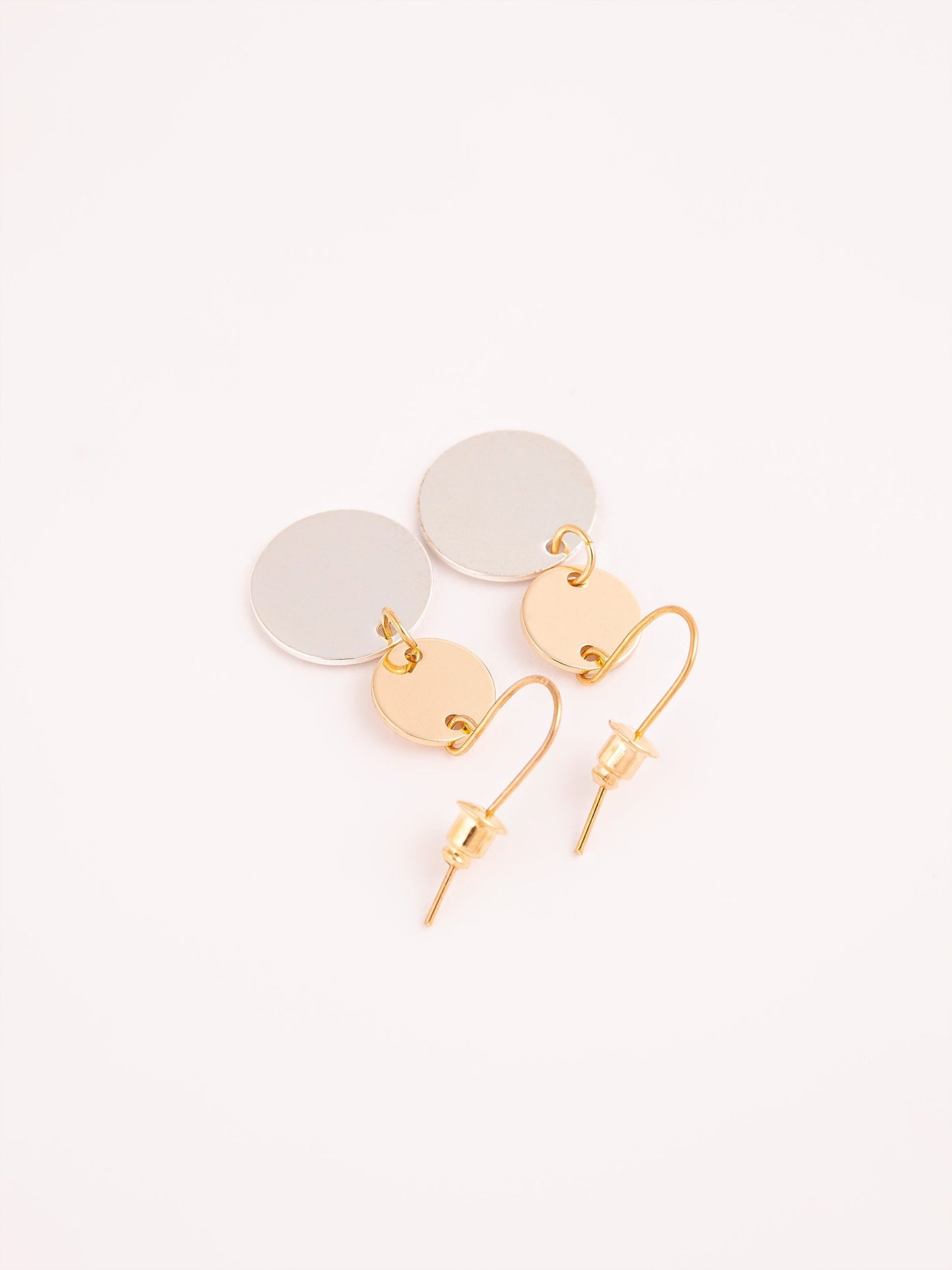 Classic Drop Earrings