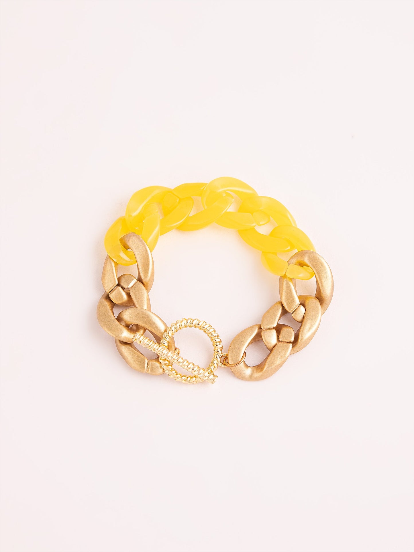 Limelight - Classic Chain Bracelet