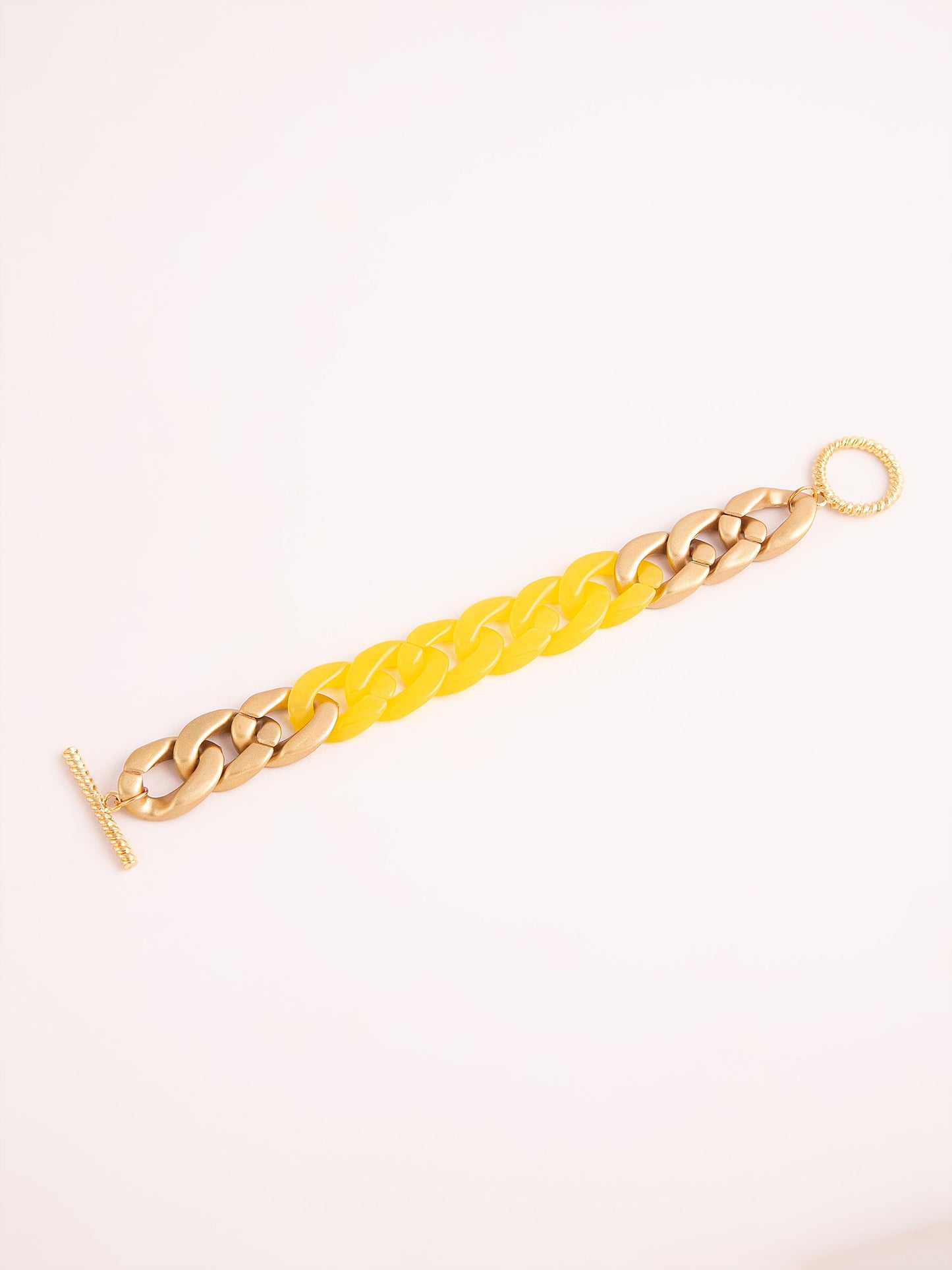 Limelight - Classic Chain Bracelet