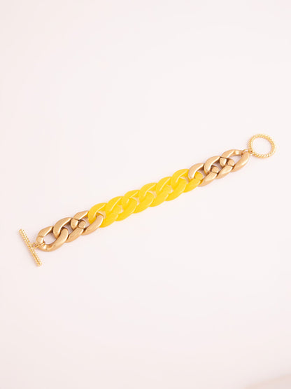 Limelight - Classic Chain Bracelet