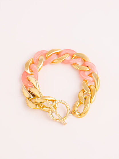 Limelight - Vintage Chain Bracelet