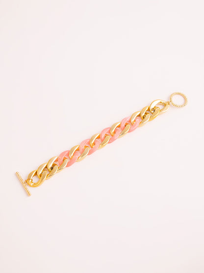 Limelight - Vintage Chain Bracelet