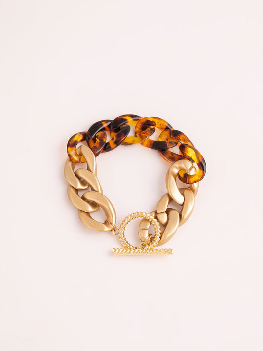 Classic Chain Bracelet