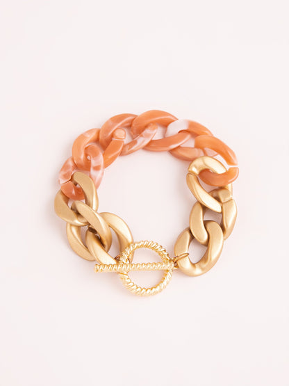 Limelight - Classic Chain Bracelet