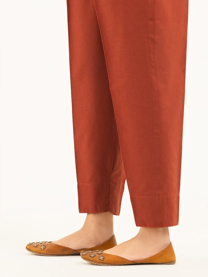 Limelight - Dyed Khaddar Trousers(Pret)