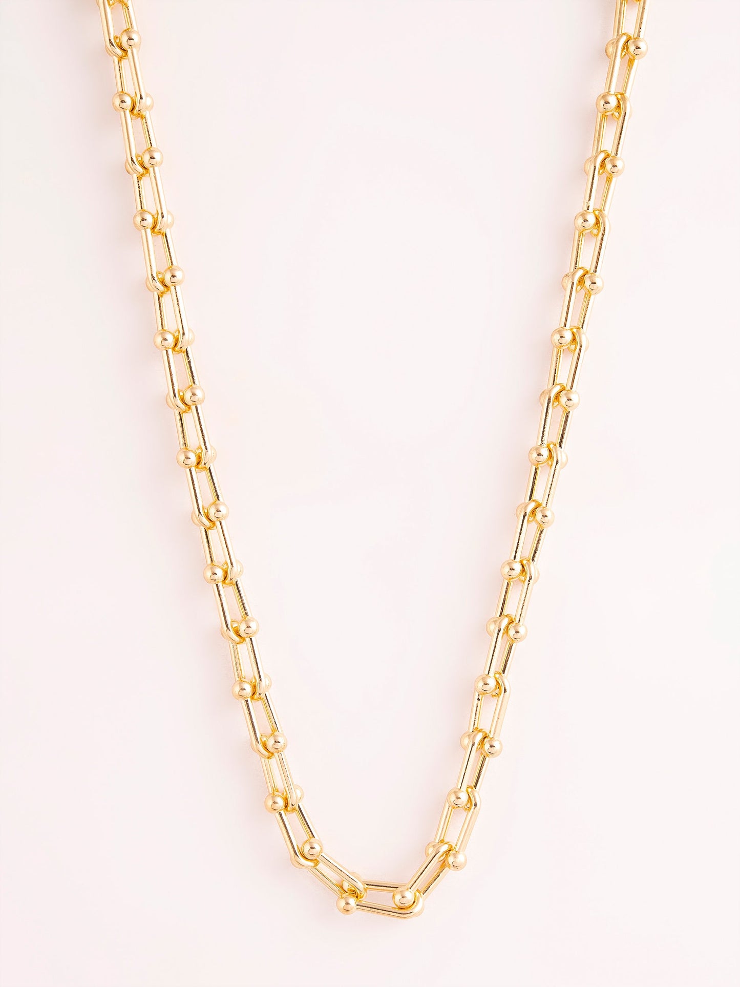 Limelight - Hook Chain Necklace