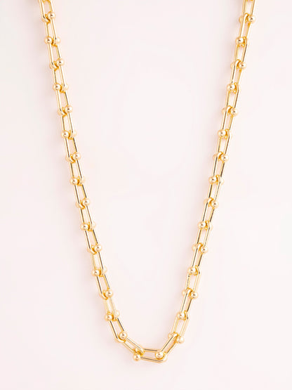 Limelight - Hook Chain Necklace