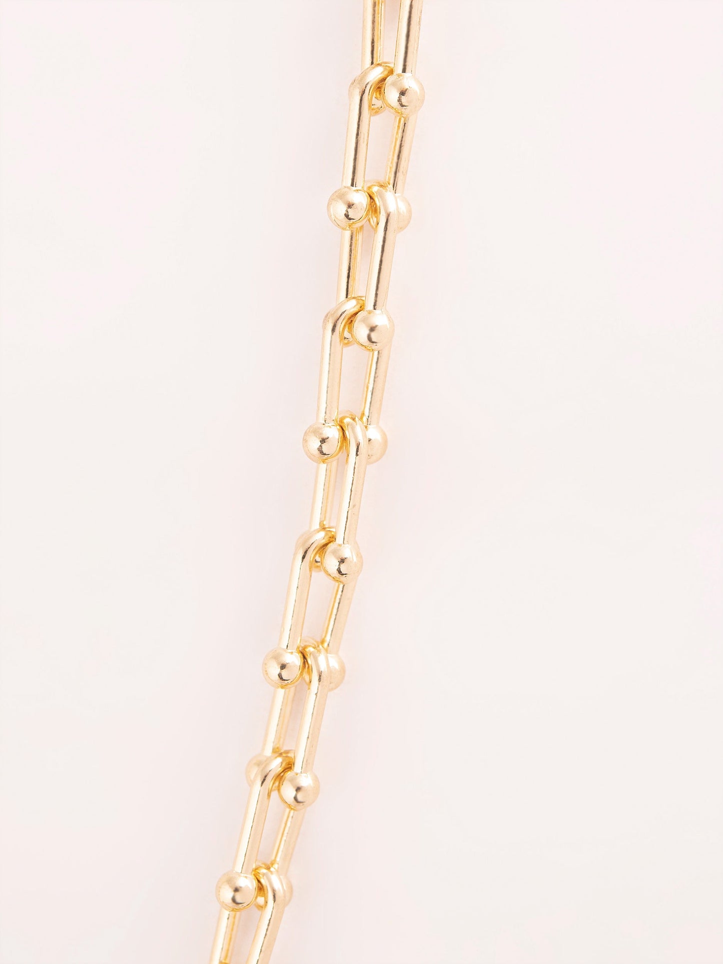 Limelight - Hook Chain Necklace