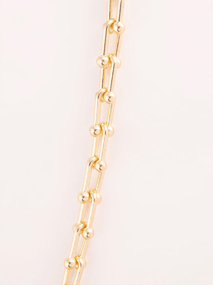 Limelight - Hook Chain Necklace