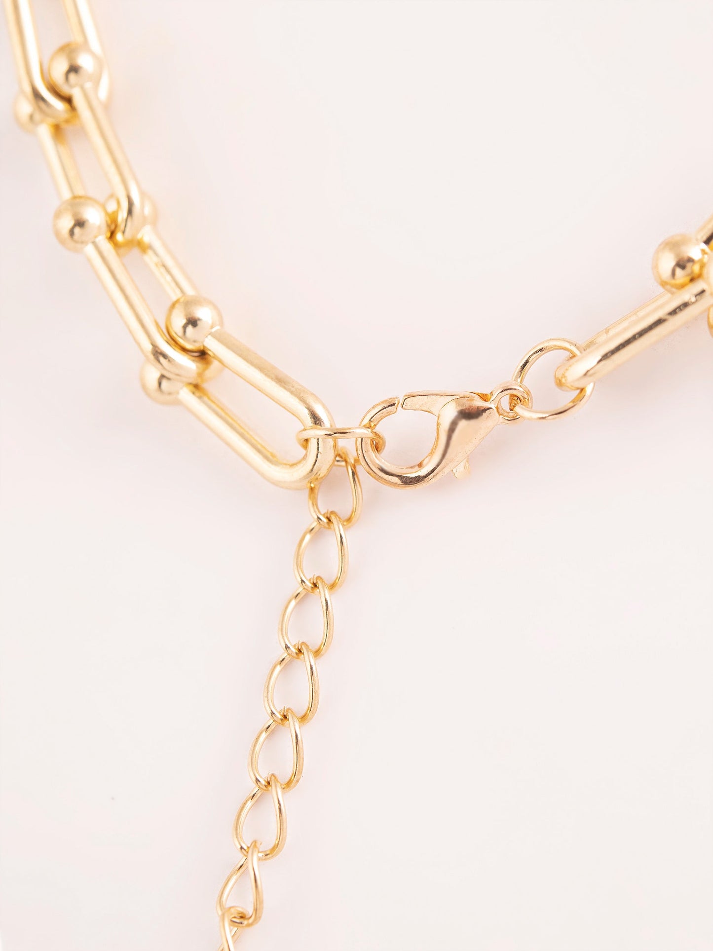 Limelight - Hook Chain Necklace