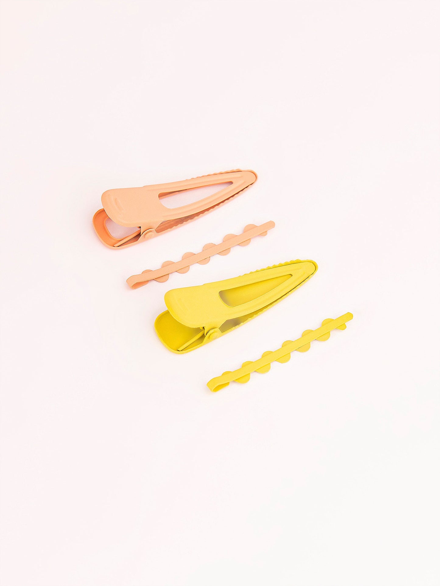 Limelight - Two Tone Clip Set