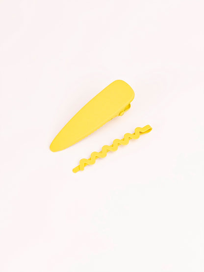 Limelight - Two Tone Clip Set