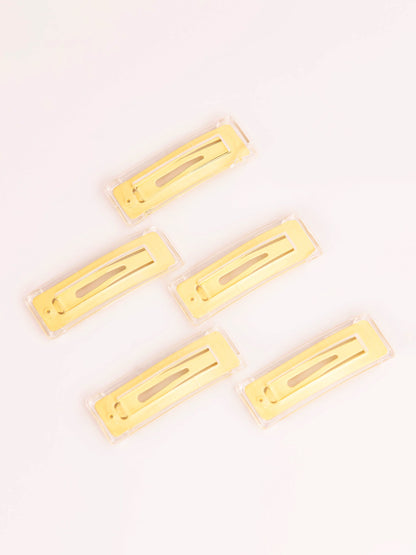 Limelight - Classic Snap Clip Set
