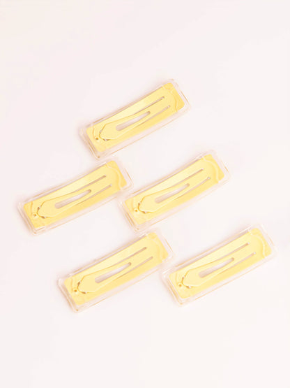 Limelight - Classic Snap Clip Set