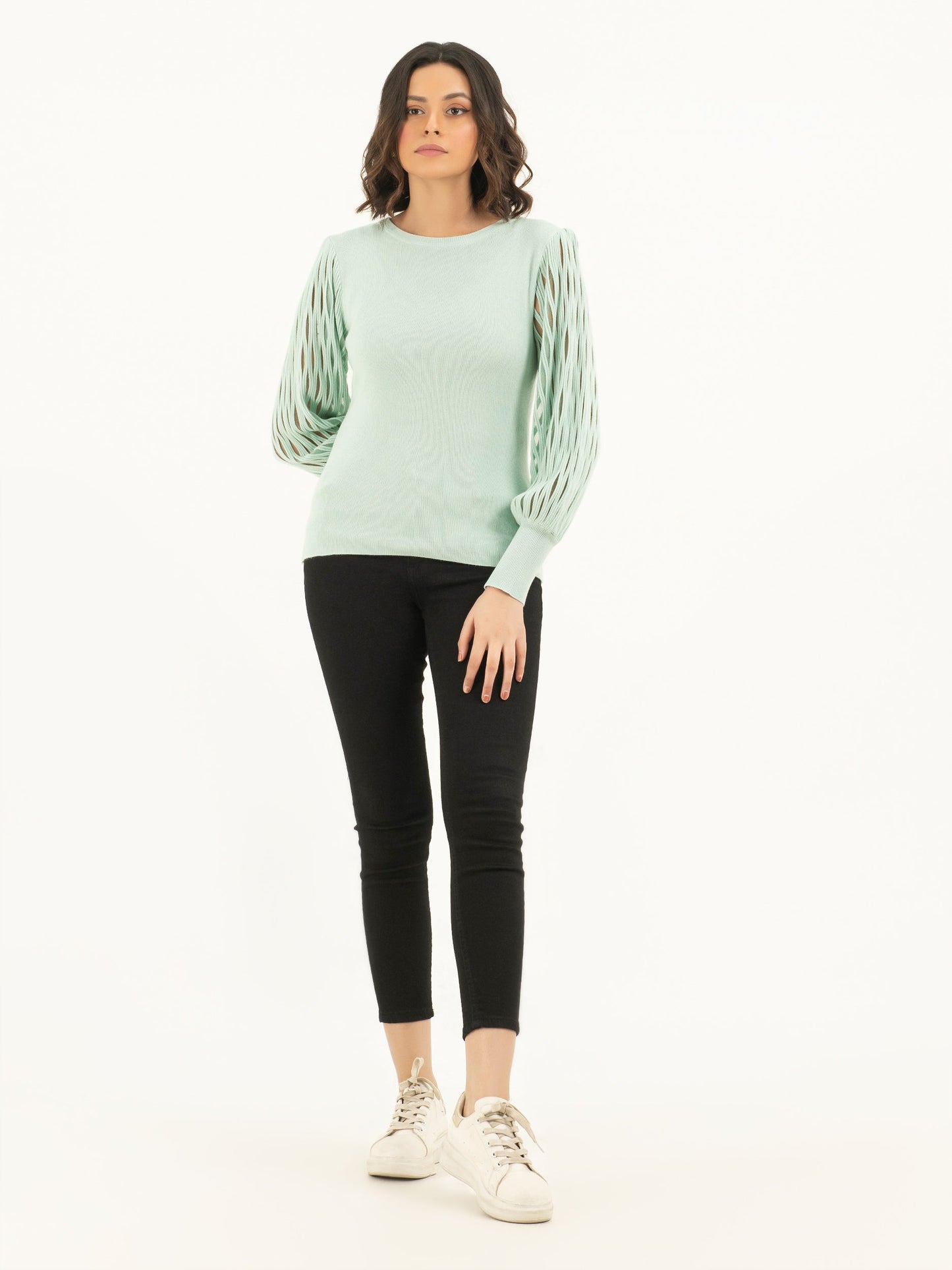 Limelight - Classic Sweater