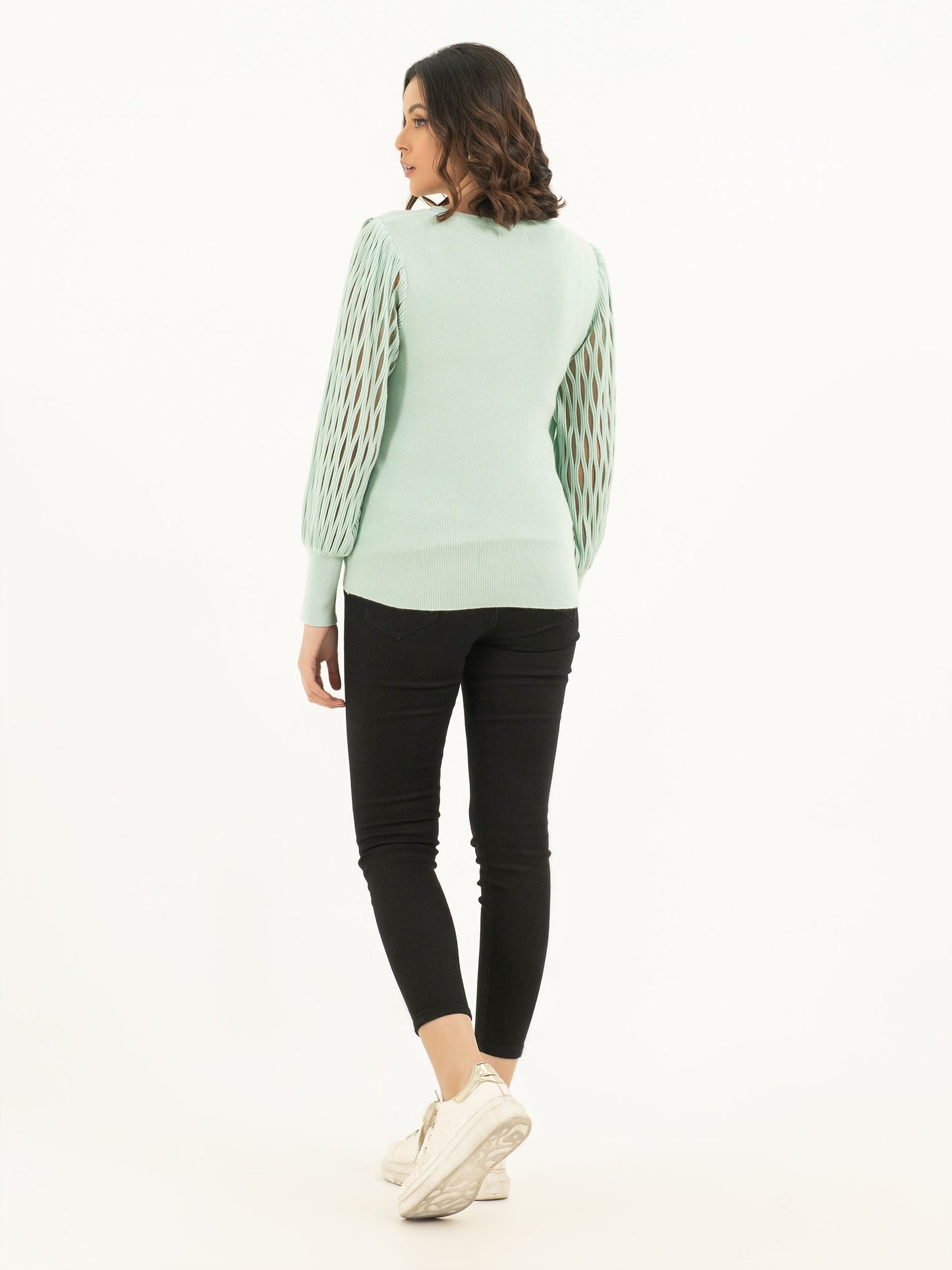 Limelight - Classic Sweater