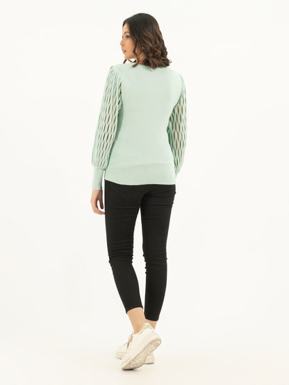 Limelight - Classic Sweater