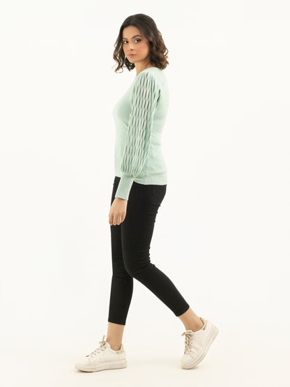 Limelight - Classic Sweater