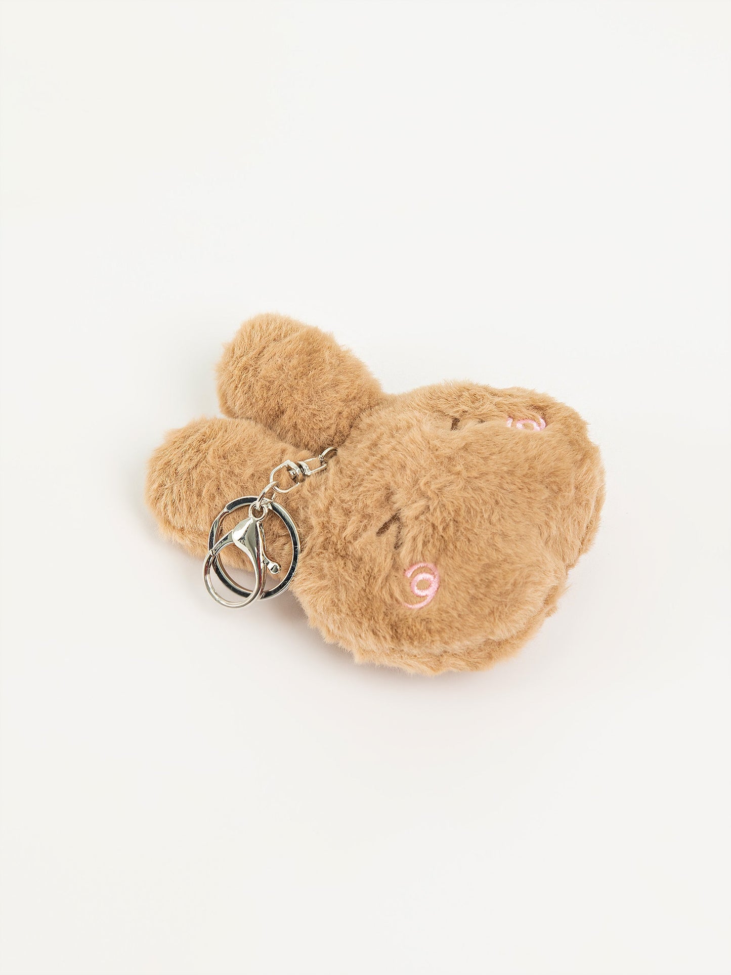 Limelight - Rabbit Keychain