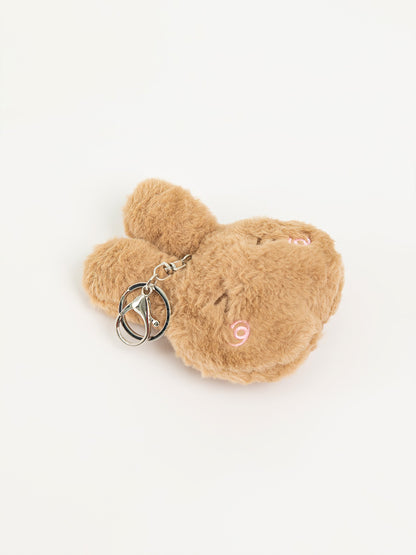 Limelight - Rabbit Keychain