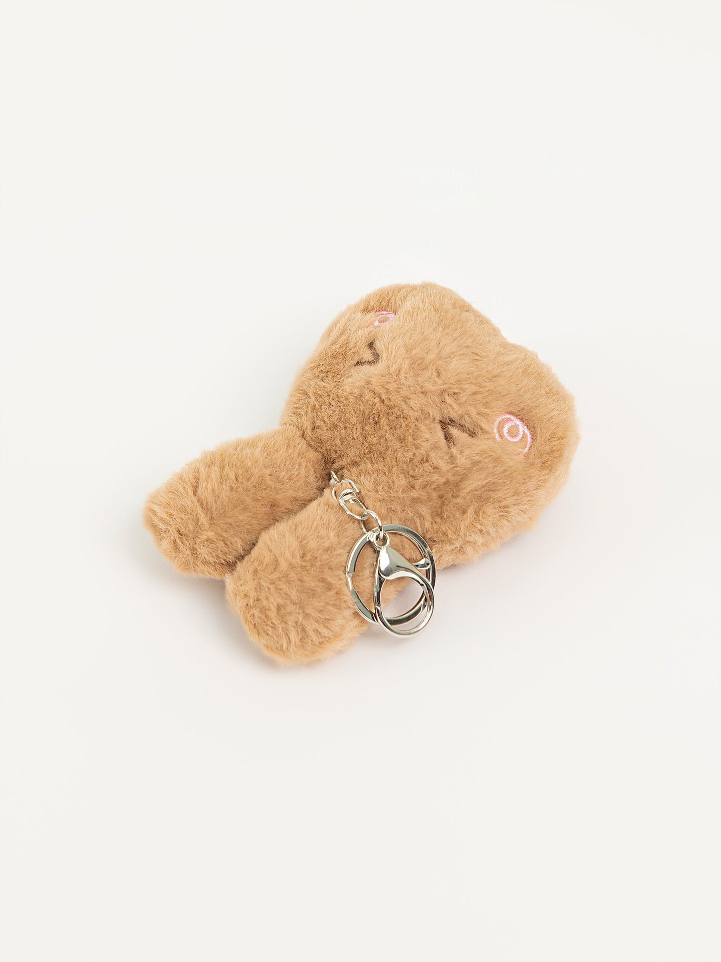 Limelight - Rabbit Keychain