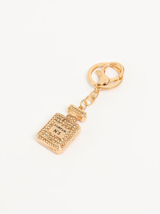 Limelight - Perfume Keychain