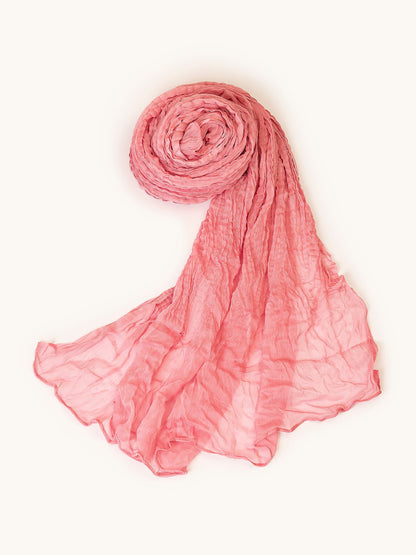 Limelight - Crush Chiffon Dupatta