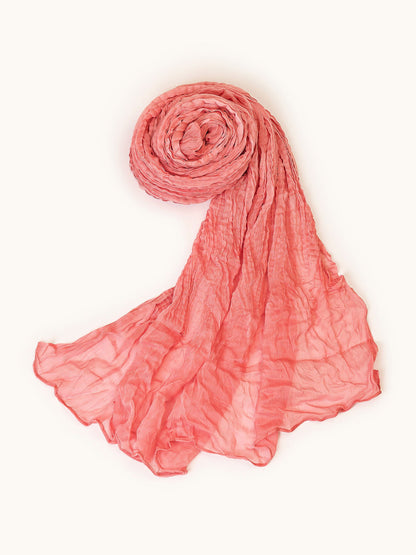 Limelight - Crush Chiffon Dupatta