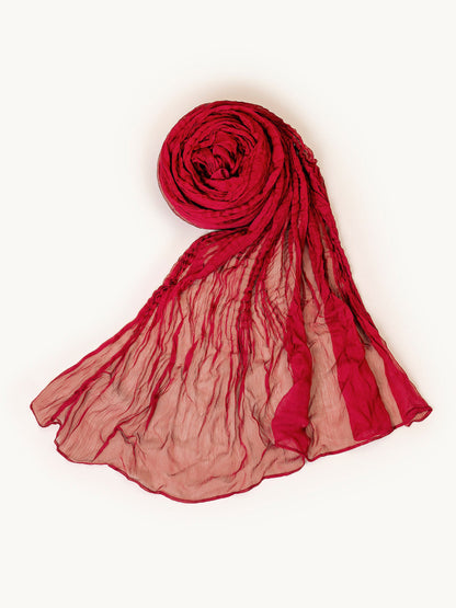 Limelight - Crush Chiffon Dupatta