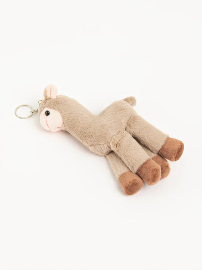 Limelight - Llama Stuffed Toy Keychain