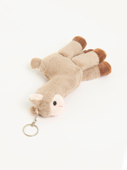 Limelight - Llama Stuffed Toy Keychain