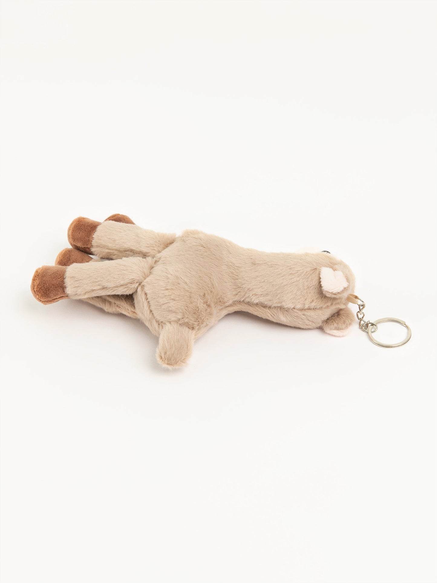 Limelight - Llama Stuffed Toy Keychain