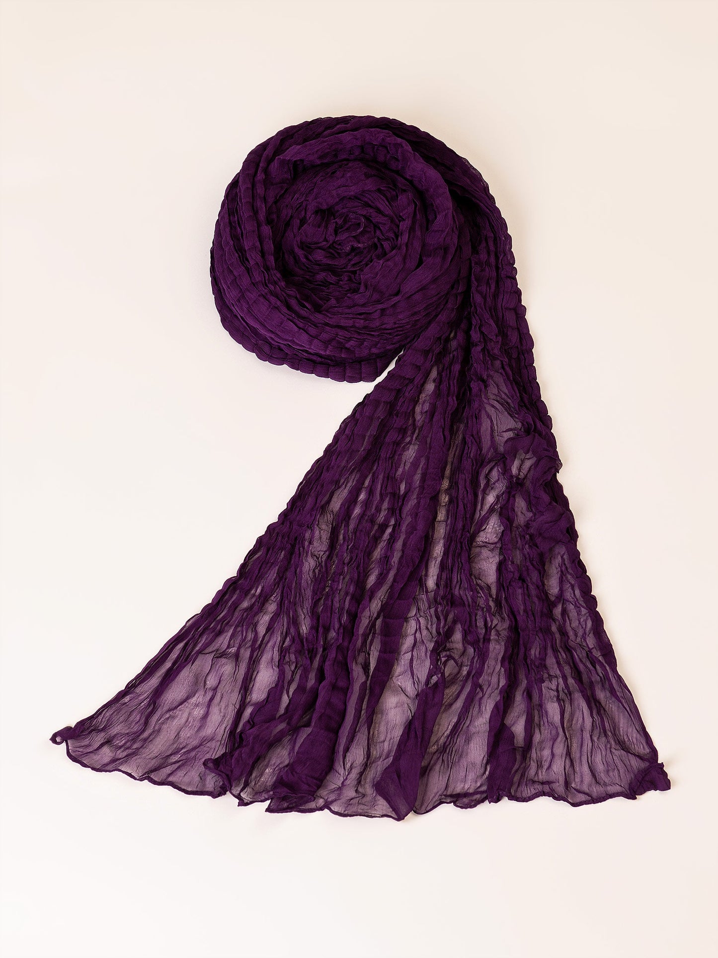 Limelight - Crush Chiffon Dupatta
