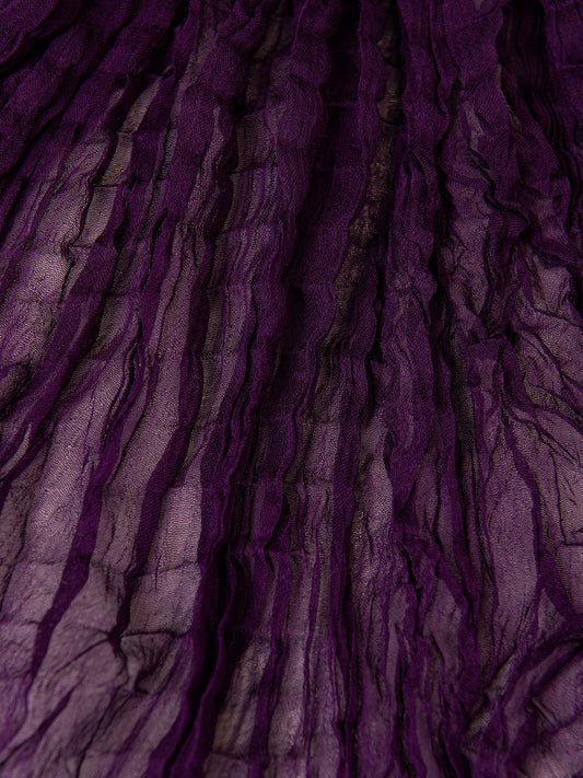 Limelight - Crush Chiffon Dupatta