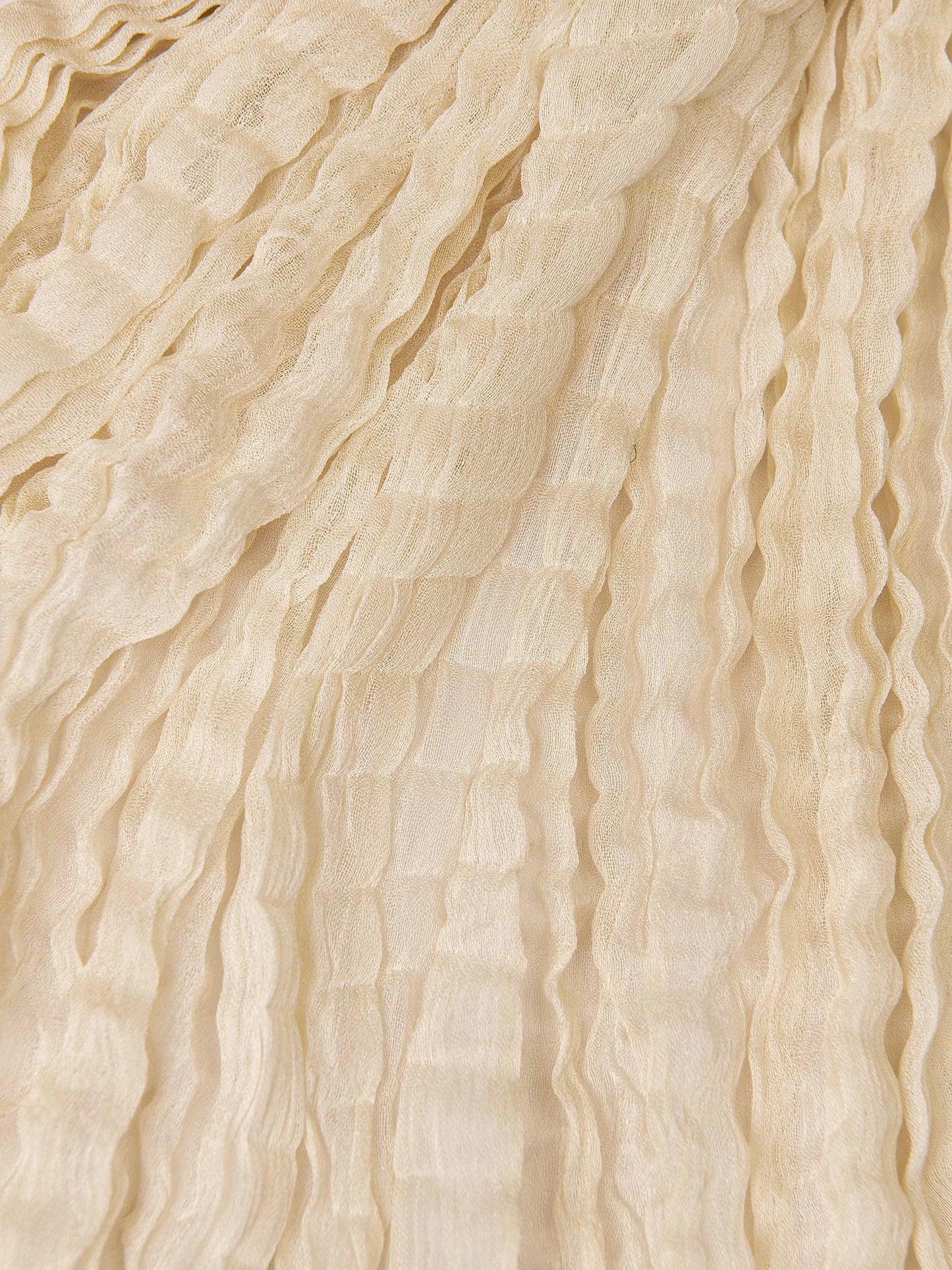 Limelight - Crush Chiffon Dupatta