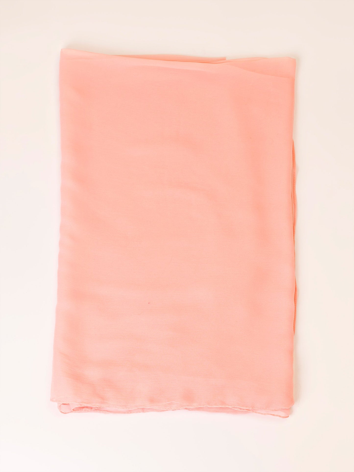 Dyed Chiffon Dupatta