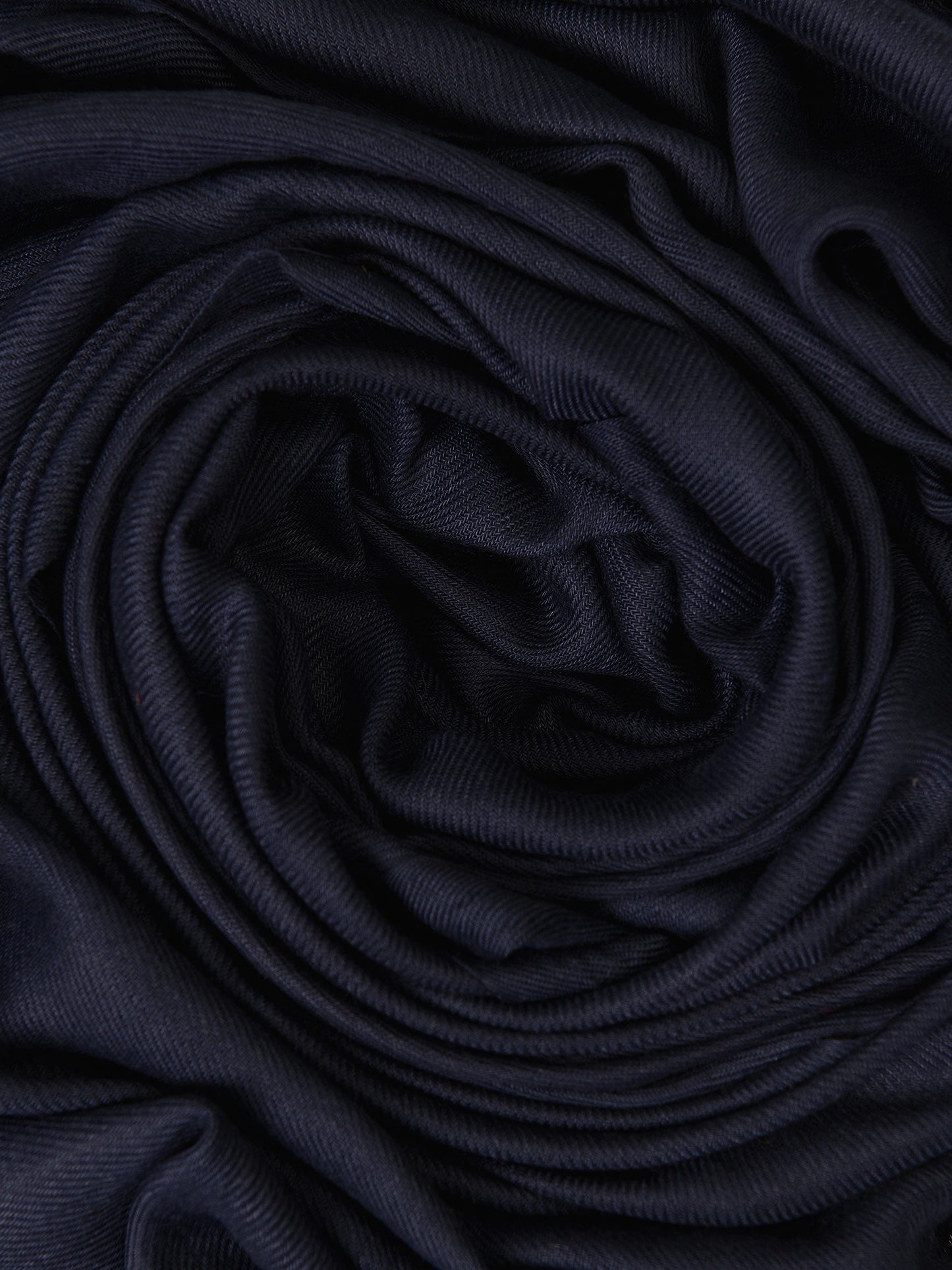 Embellished Woolen Shawl